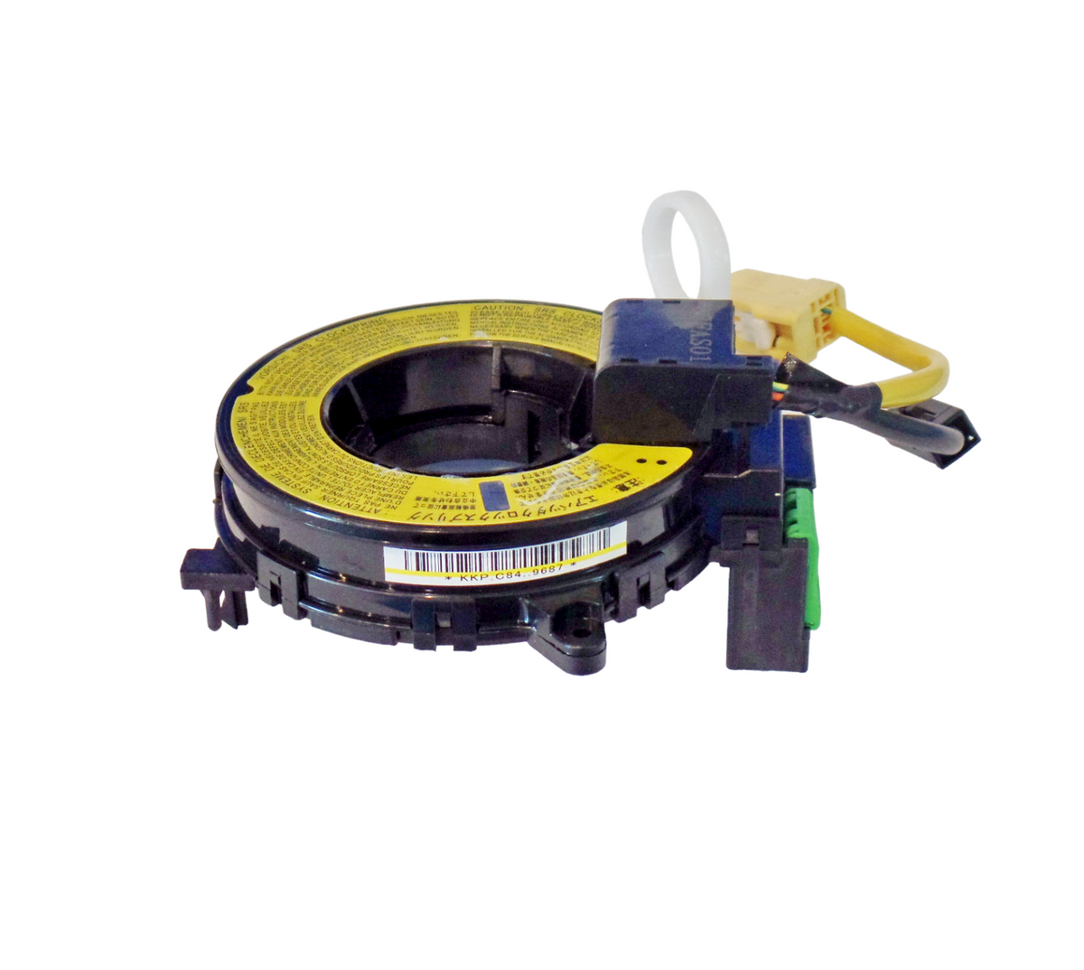 Clockspring Spiral Cable For L200 Lancer Outlander Galant