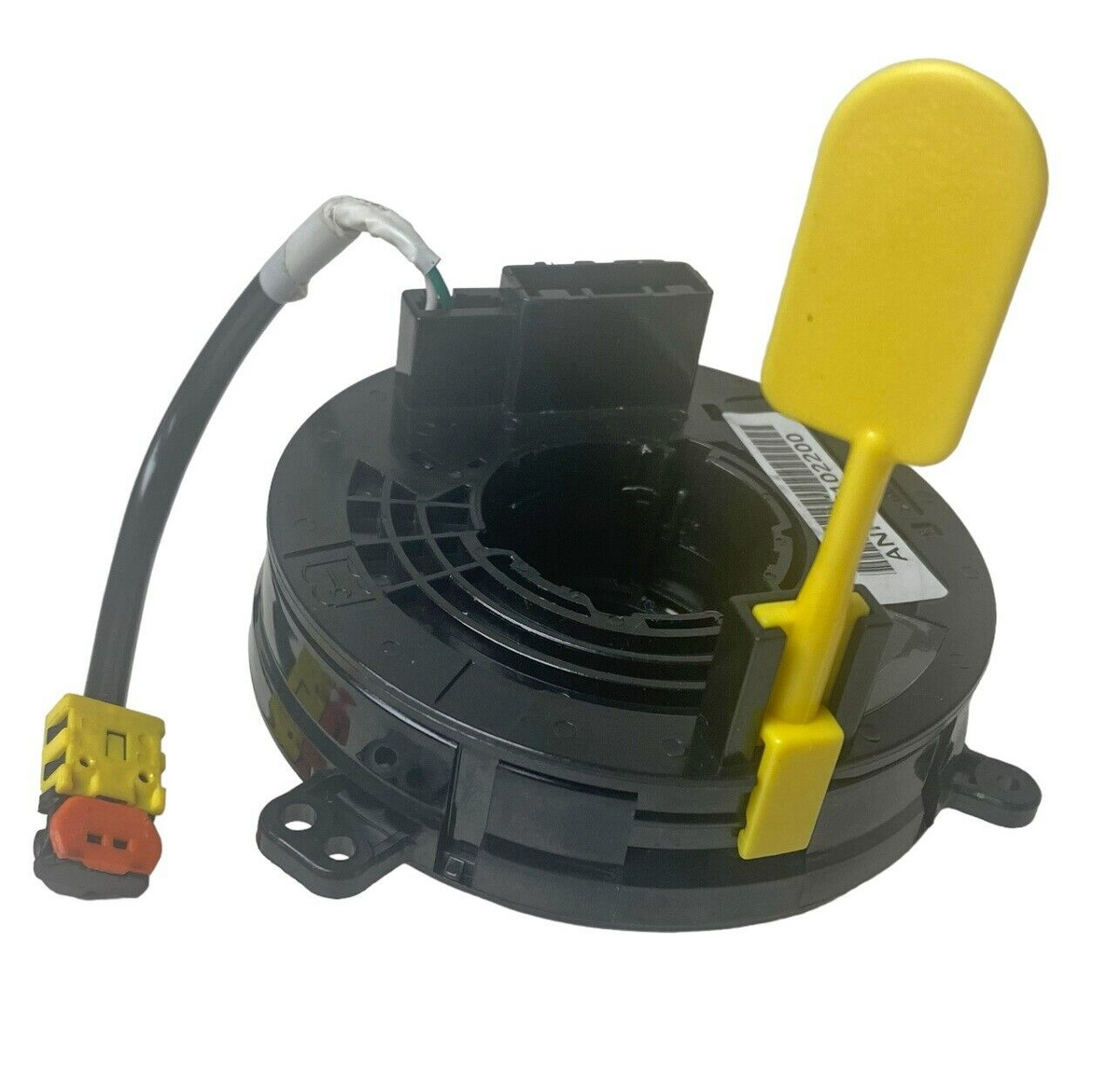 Single Plug Clockspring For Buick Century 1999-2006 Park Avenue 2000 Regal 99-04