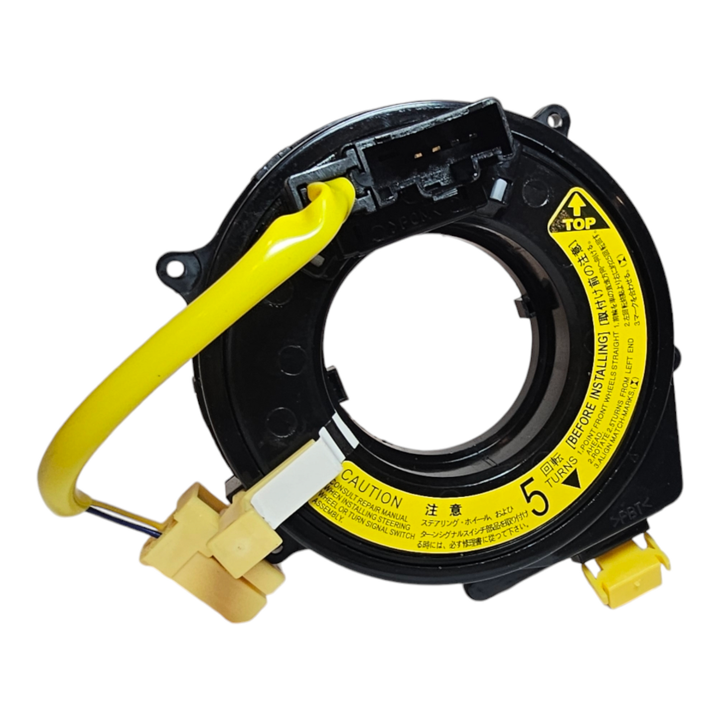 OE Spec Clockspring Spiral Cable Fits Lexus IS300 2001-2005 6Cyl  3.0L