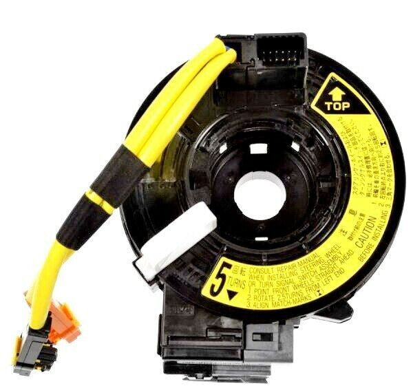 Clockspring Spiral Cable Fits Toyota Camry 2002-2006