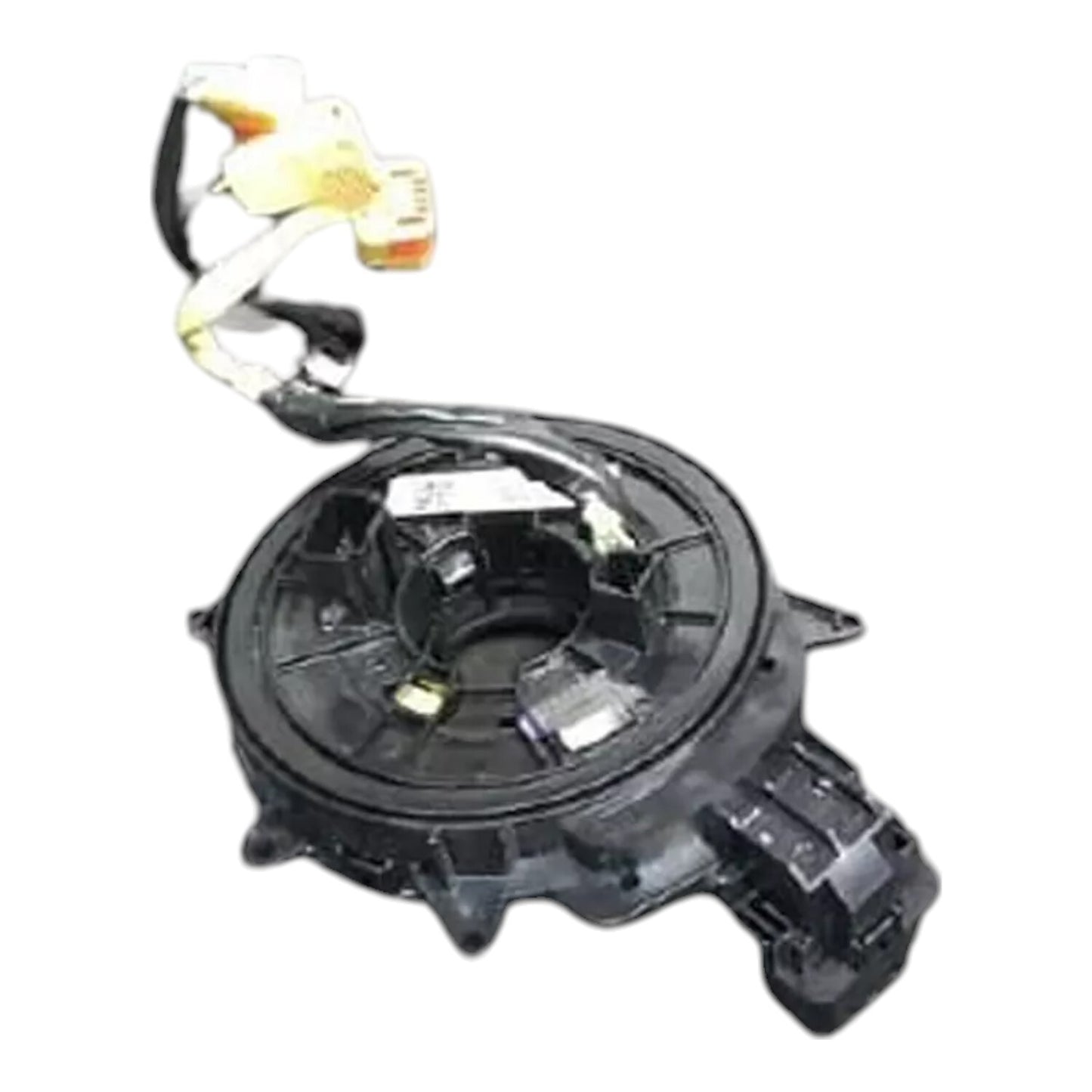 Clockspring Spiral Cable Fits Jeep Cherokee 2014-2023 With Heated Steering Wheel
