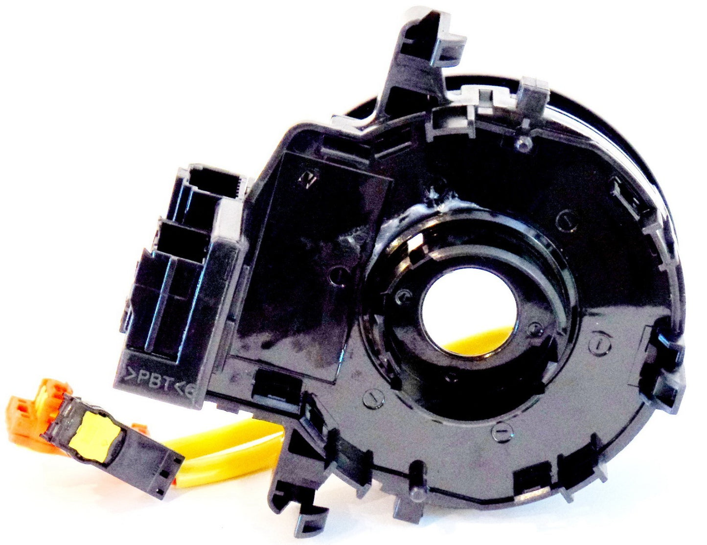 Clockspring Fits Toyota Highlander 2008-2013 Without Multi Function Display