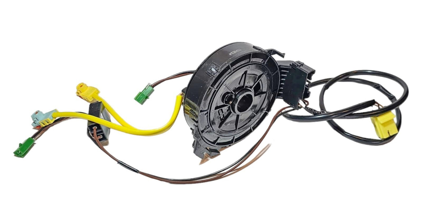 Clockspring Fits Avalanche Silverado Suburban Tahoe 2007-2013 W/ Heated Steering