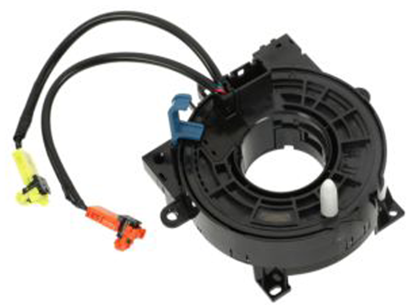 Clockspring  Fits Nissan Altima 2019-2024 Without Heated Steering Wheel
