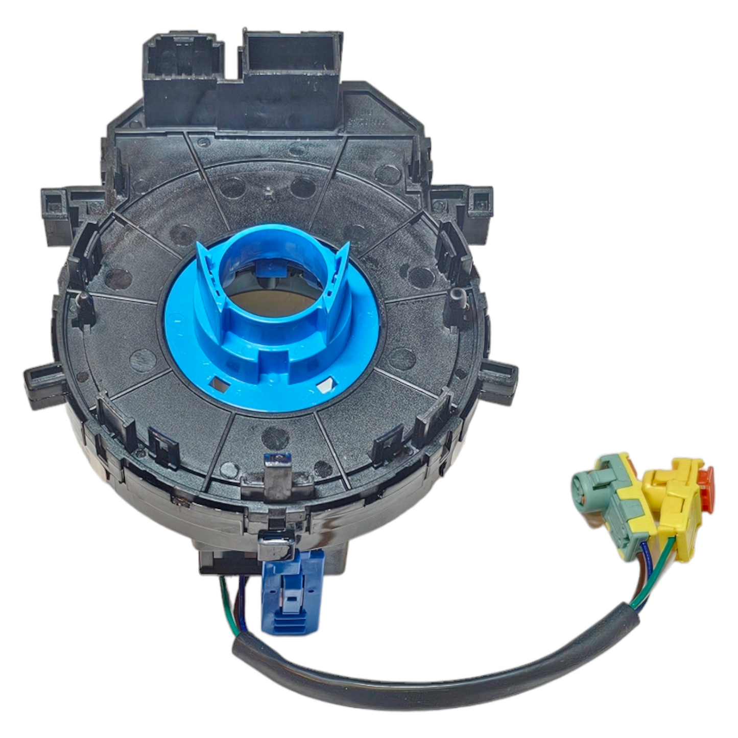 Clockspring Spiral Cable Fits Kia Forte , Forte5 2015-2018 Forte Koupe 2015-2016