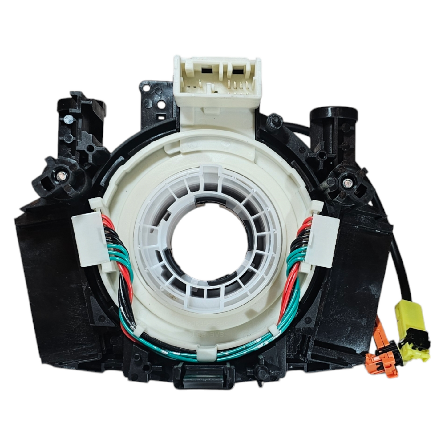 Clockspring Spiral Cable Fits: Nissan Primera Sedan- Wagon 2001-2015 QR20DE AT