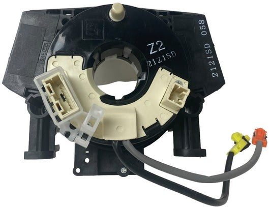 Clockspring Spiral Cable Fits Nissan Rogue 2008-2013 L4 2.5L HB. 4WD. SL, *HB.SL