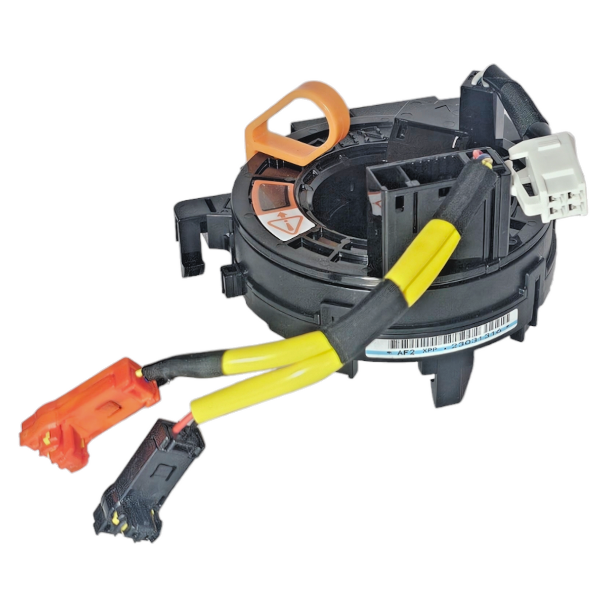 Clockspring Fits Lexus RX350 RX450h 2013-2015 With Heated Steering Wheel