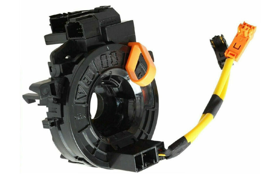 Clock Spring Spiral Cable Fits: Land Cruiser 2008-2016 V85.7L