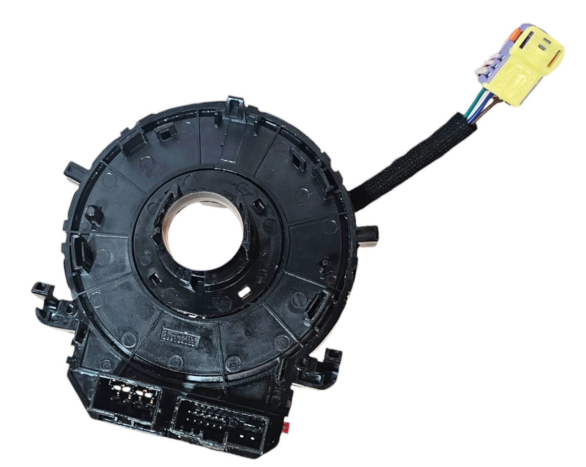 Clockspring & Angle Sensor For Hyundai Sonata 2018-2019 W/Heated Steering Wheel