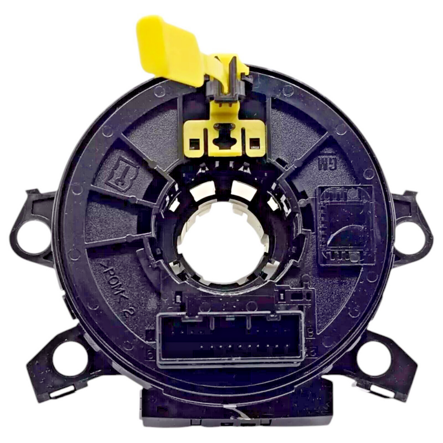 Clockspring Fits Cadillac CT4 CT5 Escalade 2020-2024 W/O heated Steering Wheel