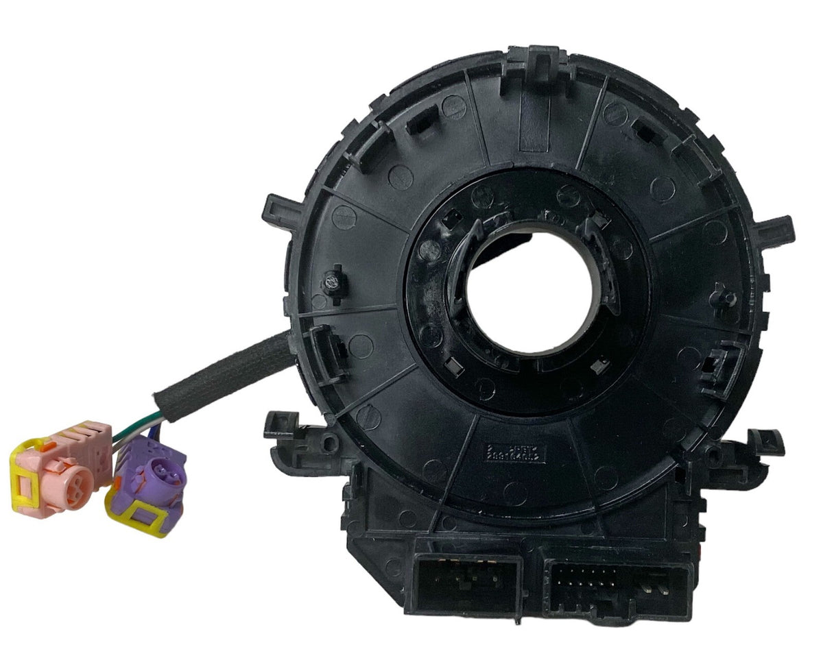 Clockspring Spiral Cable For Hyundai Sonata 2018-2019 With Heated Steering Wheel