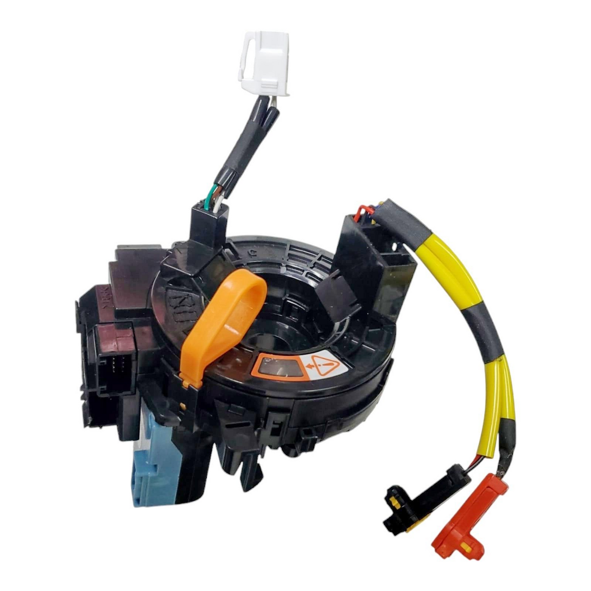 Clockspring W/Angle Sensor For Lexus LS460 LS600h LX570 W/ Heated Steering Wheel
