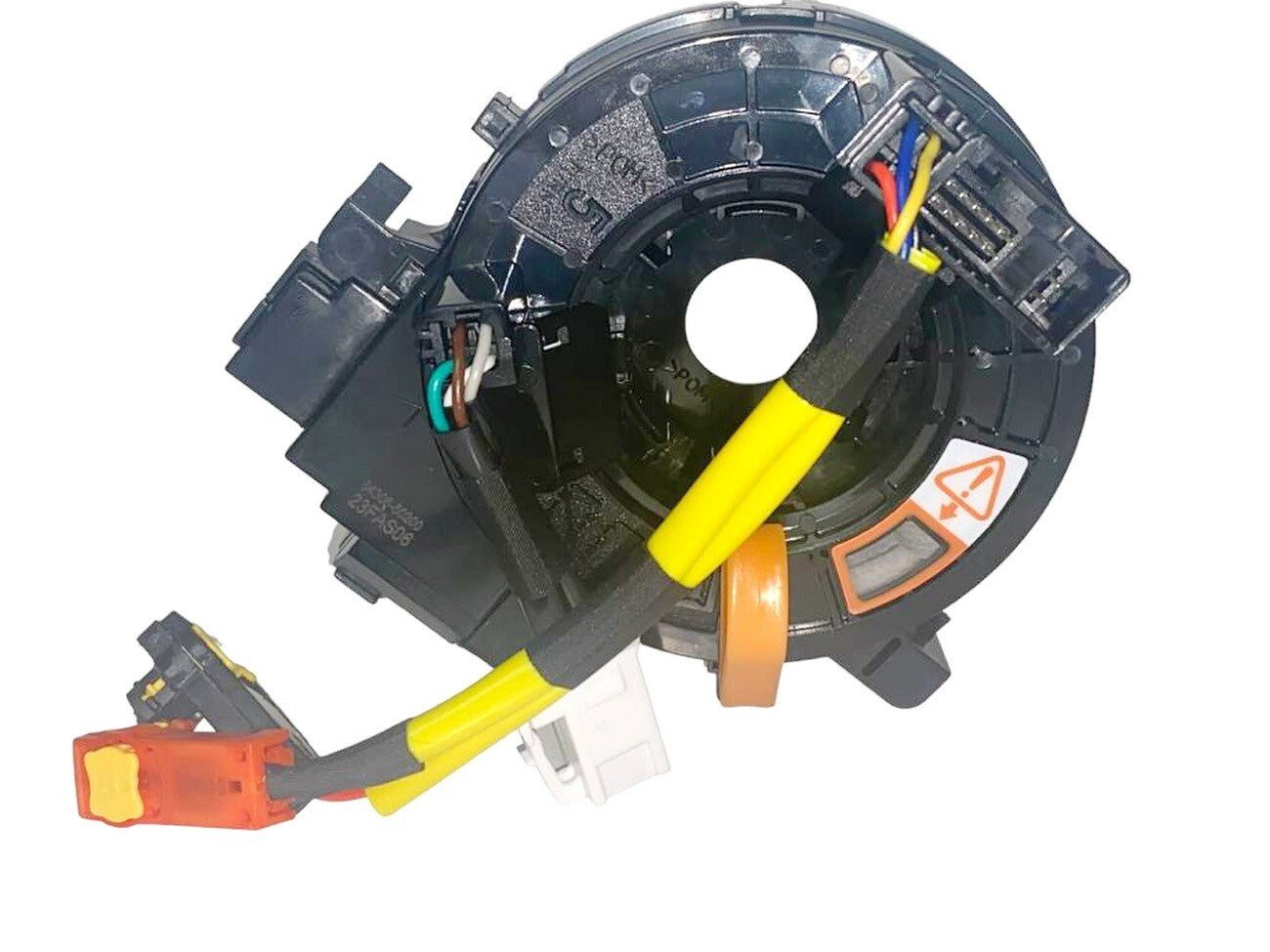 Clockspring Fits LS460 2007-2009 LS600h 2008-2009 LX570 2010-2011 W/Heated Steer