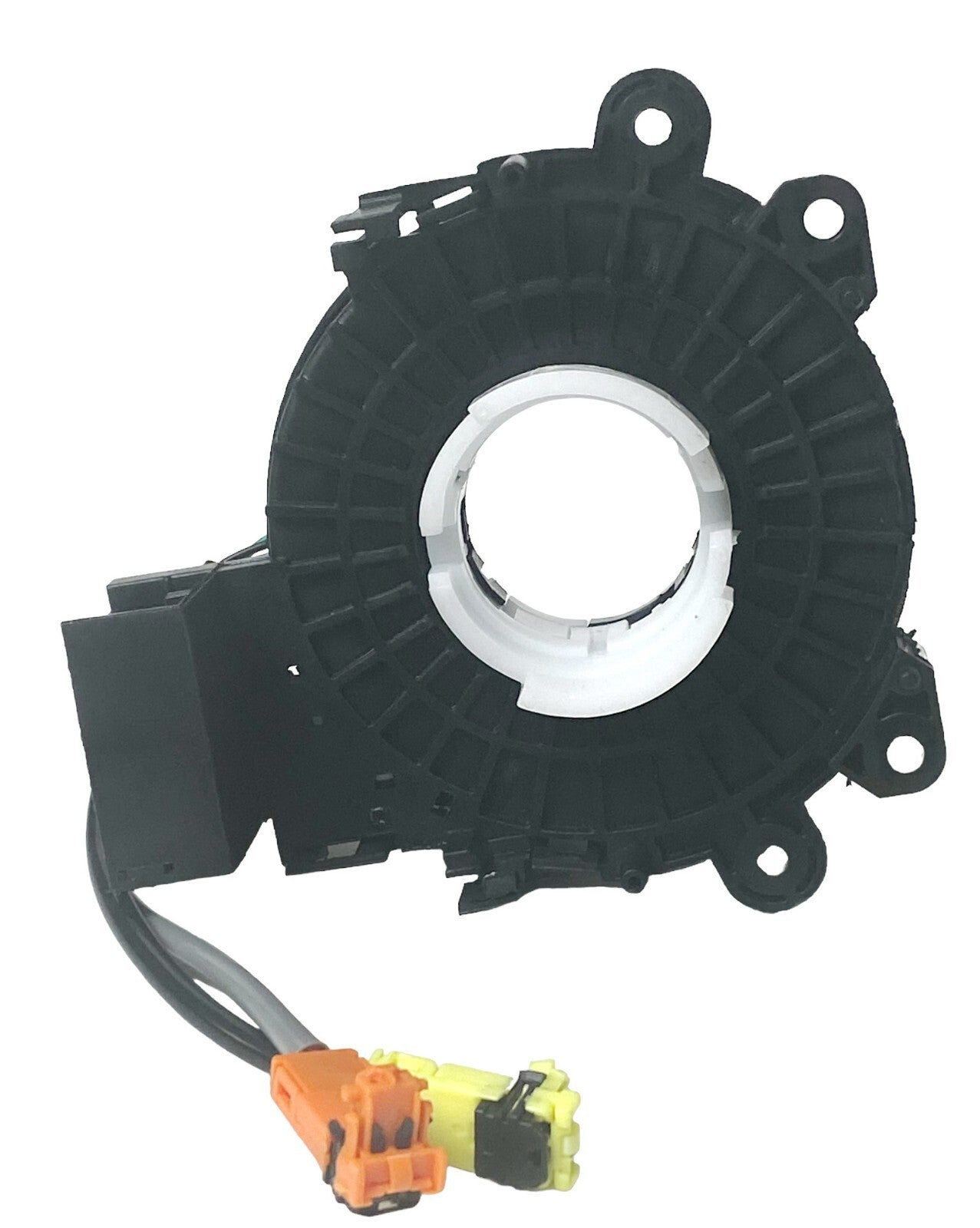 Clockspring Spiral Cable Fits 2013-2017 Nissan NV 4Cyl 2.0L Without Heated Steer