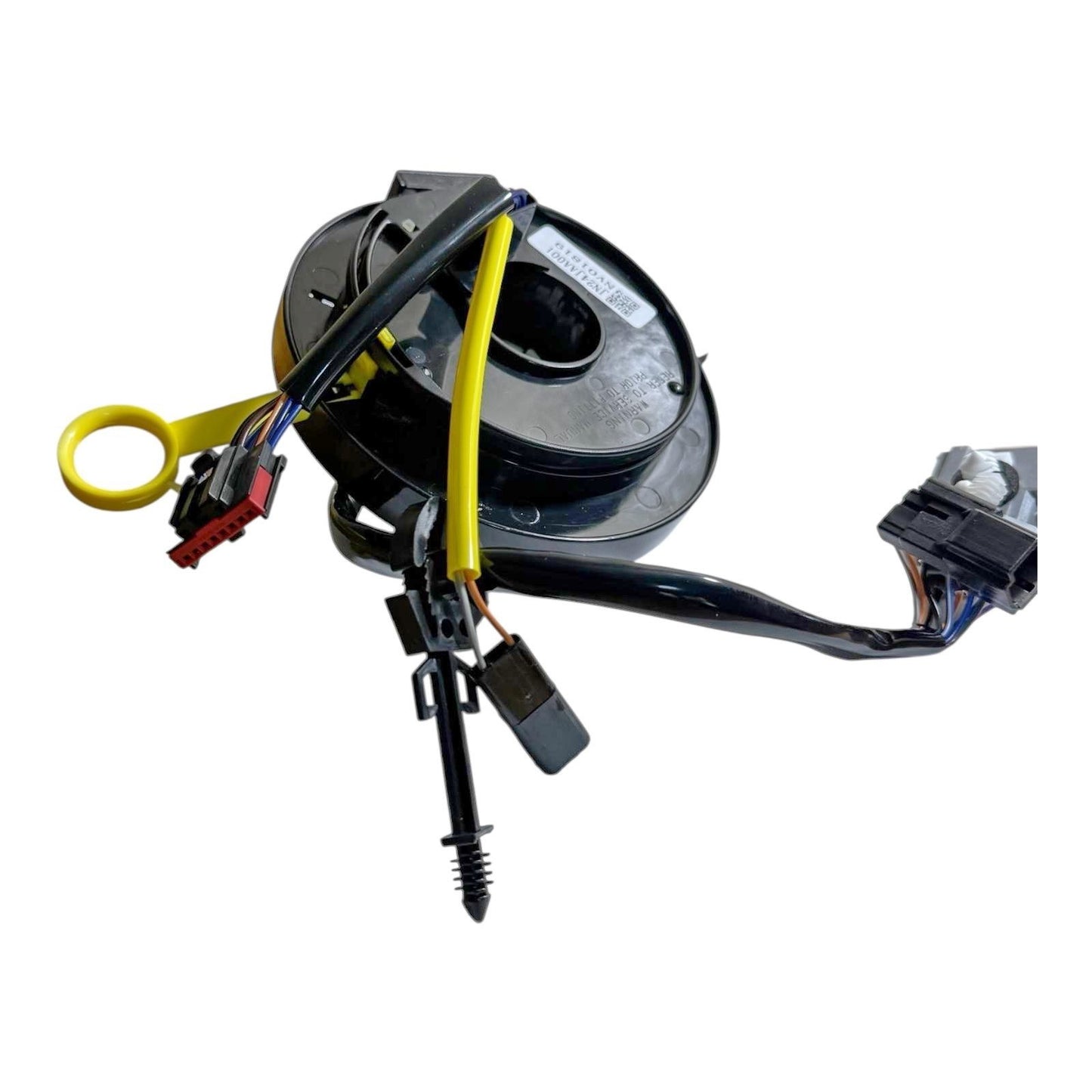 Clockspring Spiral Cable Fits Ford F250 Super Duty 2004-2007