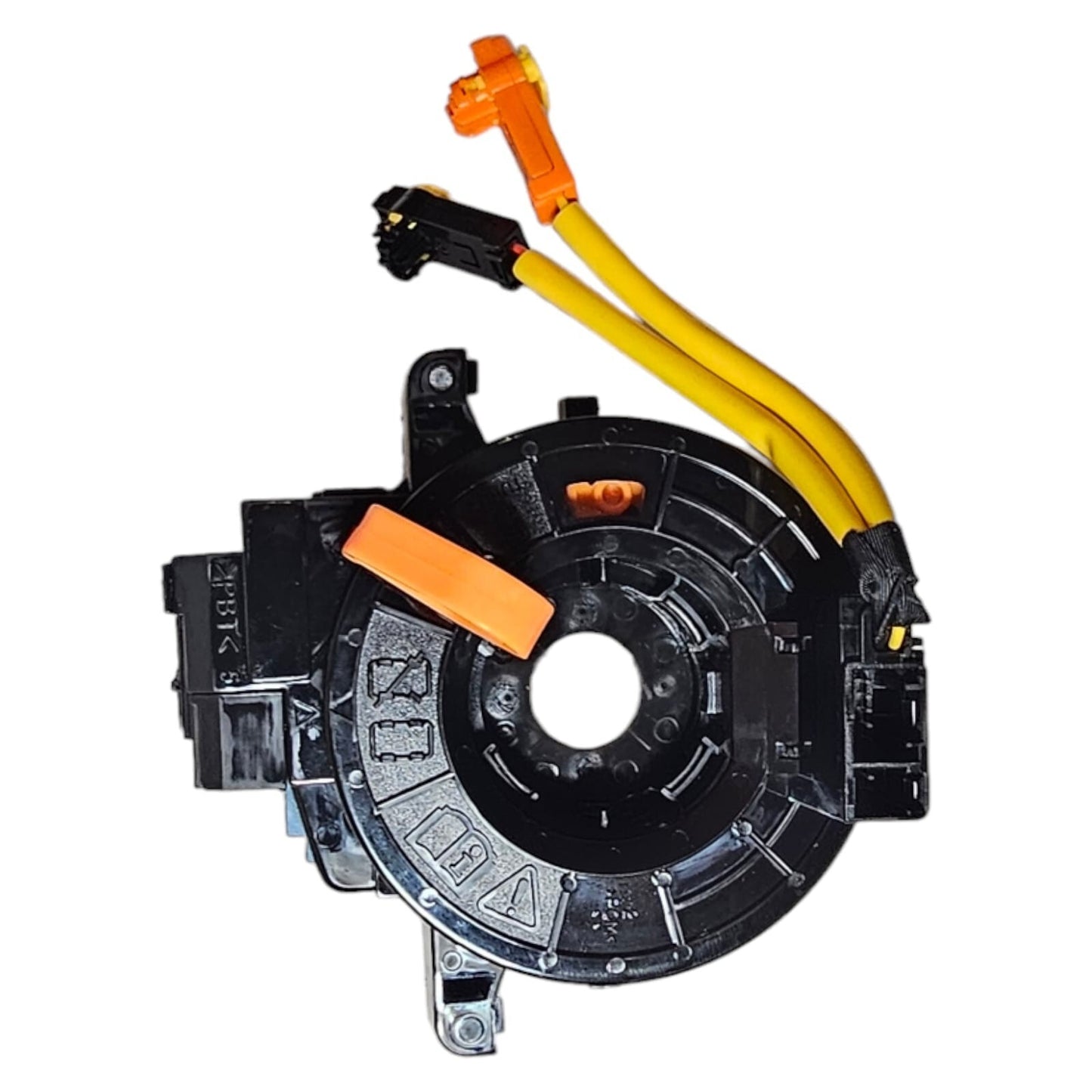 Clockspring & Angle Sensor Fits Toyota Sienna 2011-2018 Without Heated Streering