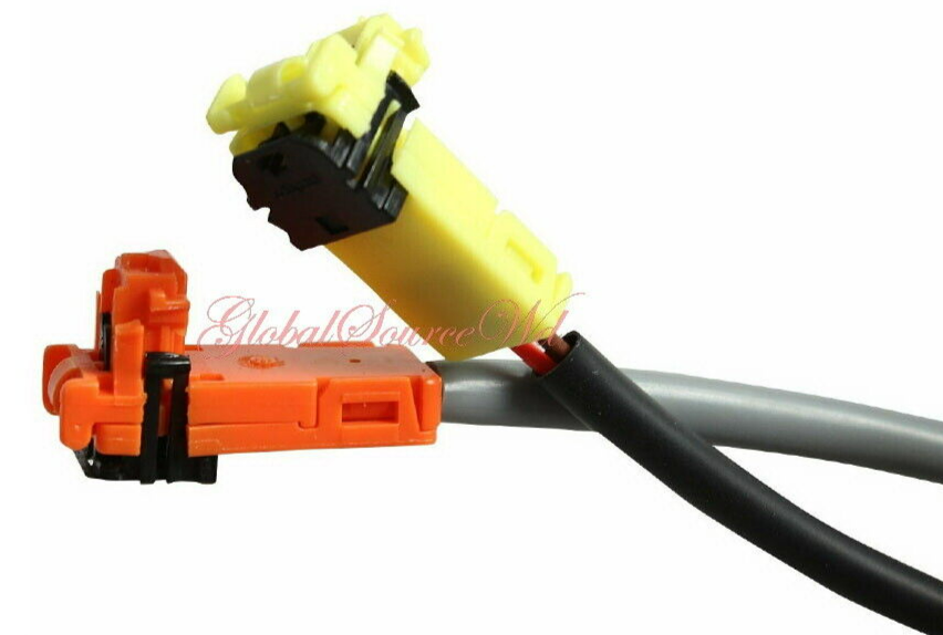 ClockSpring Spiral Cable Fits: Nissan Maxima 2005 2006 2007 2008 