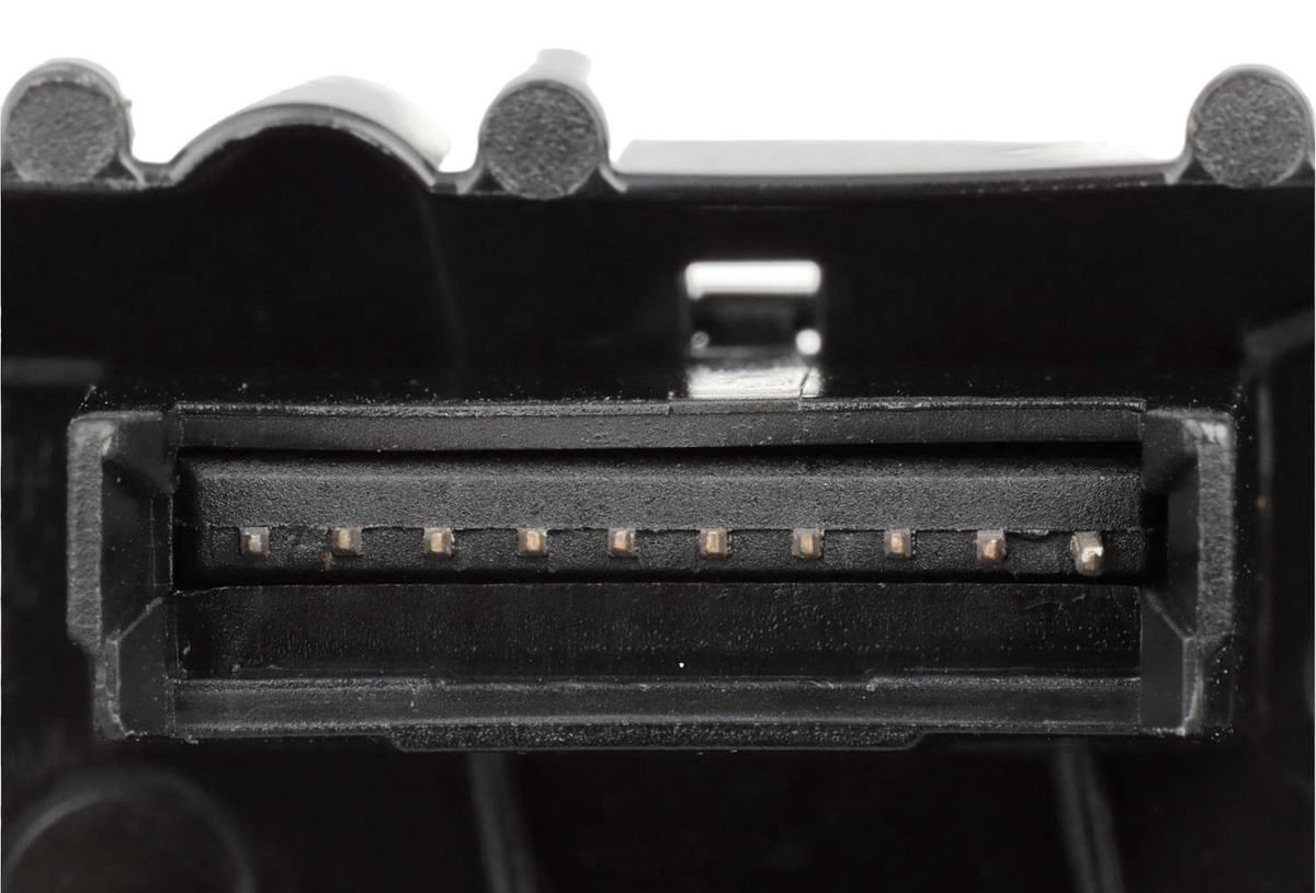 Clockspring Spiral Cable Sub-Assy Lincoln Mark LT 2011-2014