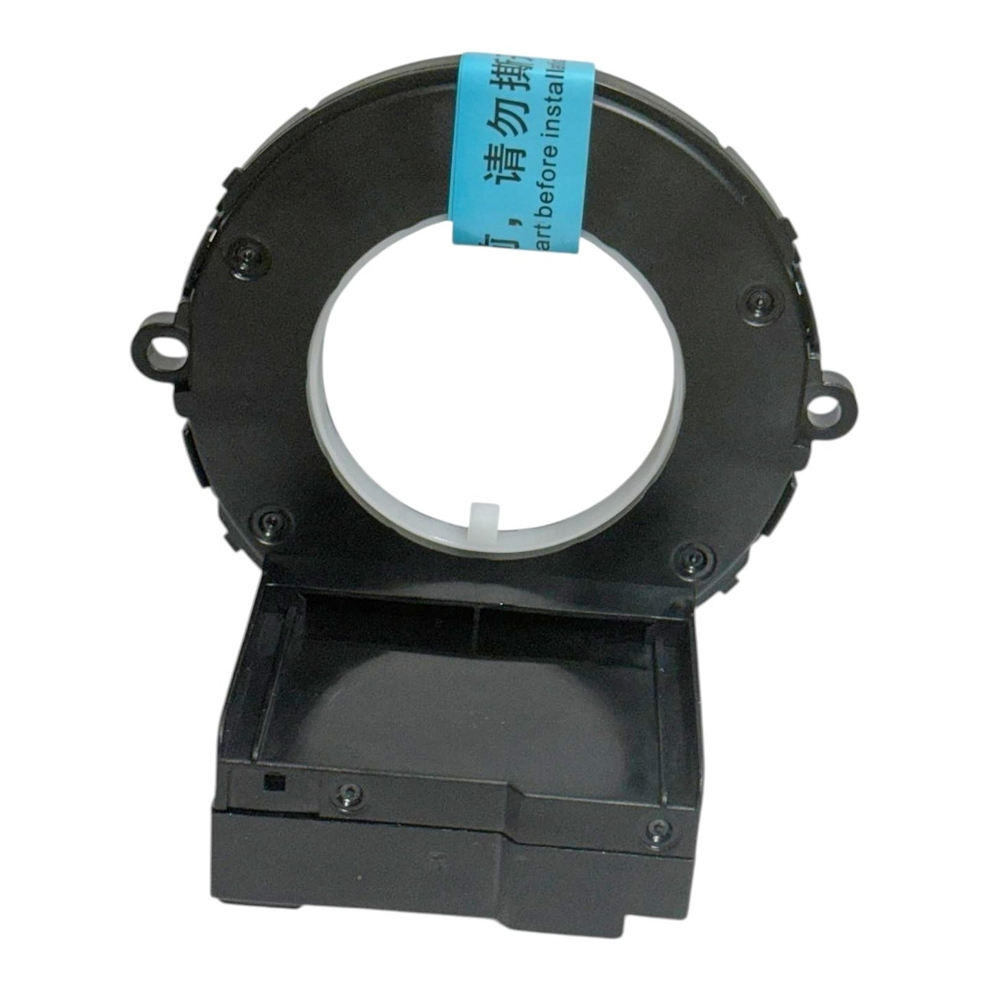 Clockspring + Angle Sensor for Corolla 2009-2013 Cars W/O Audio Control on Steer