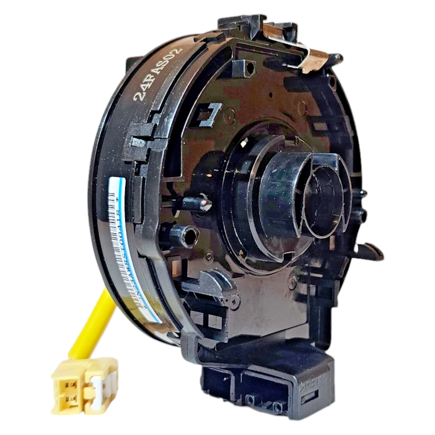 ClockSpring Fits: Lexus SC430 Production Date 2006-2007 Speed Auto Trans