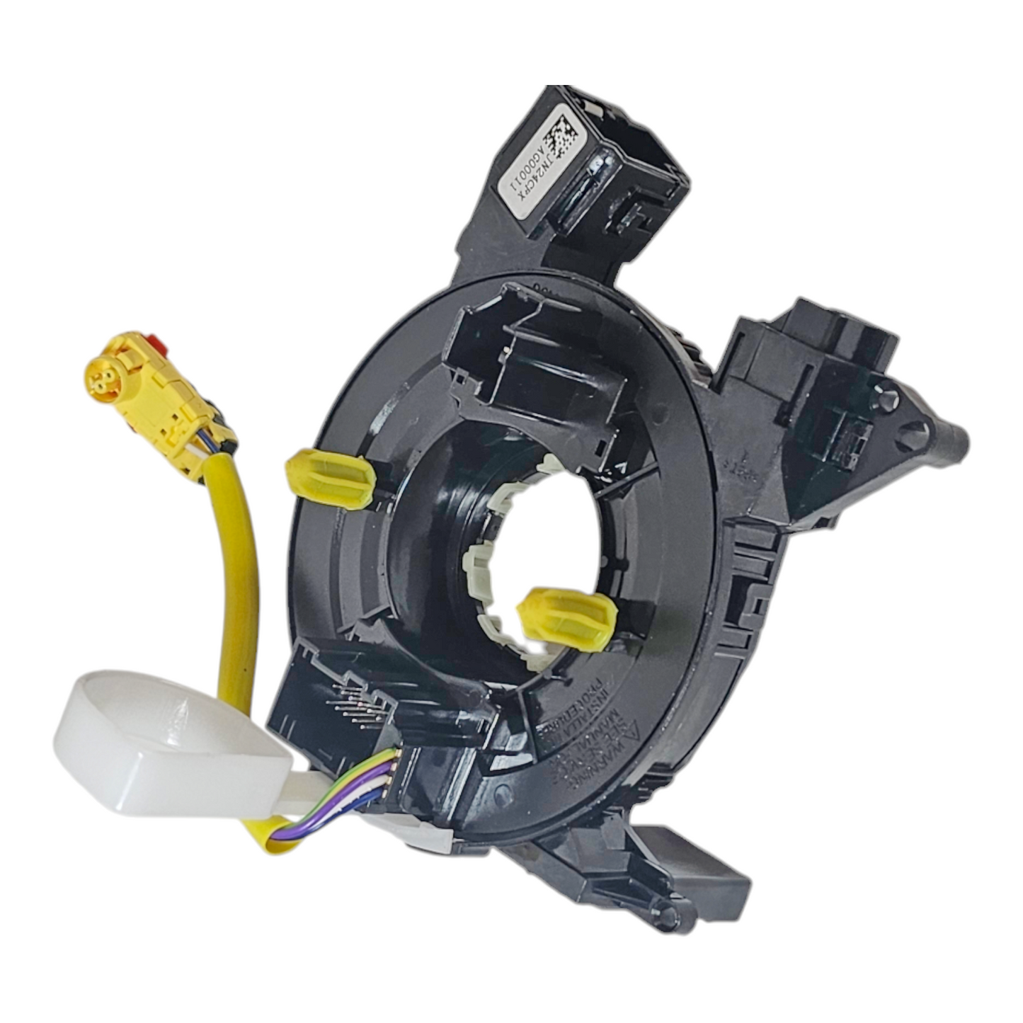 Clockspring Fits Ford Police Responder Hybrid ,SSV Plug-In Hybrid W/Heated Steer