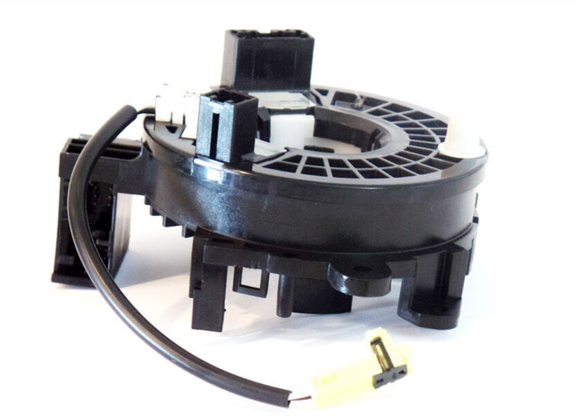 25554-3DN0A Clockspring Nissan Patrol Y62  from 2010 to 2018 - All spec models