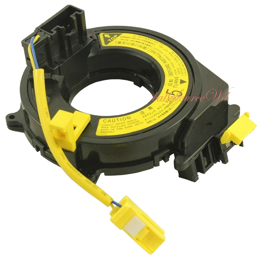 84306-07030 Clockspring Fits Toyota  Avalon 2000-2002 Toyota Sequoia 2000-2002