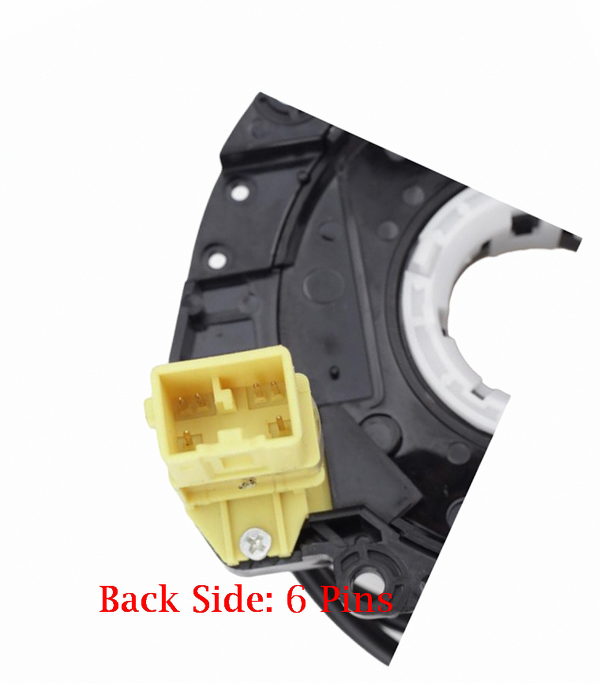 Clockspring Spiral Cable Fits Infinit Q45 QX4 Nissan Maxima Pathfinder