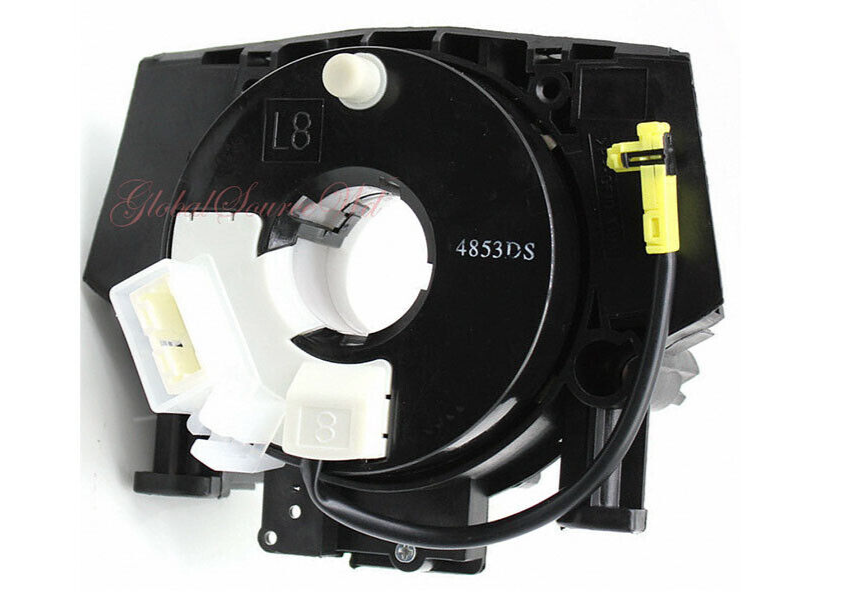 CSP6305/2 Spiral Cable Clock Spring Sub Assy Fits Nissan Tiida 2007-2012 I4-1.8L