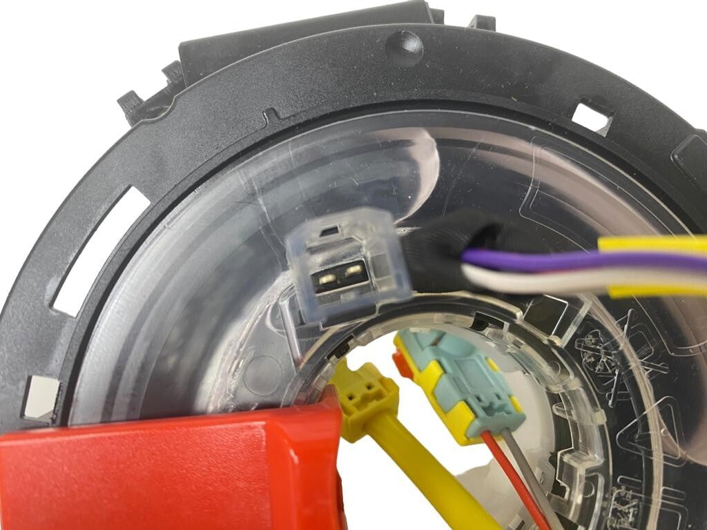 7HJ35DX9AA ClockSpring Fit Dodge Challenger 2018-2023 With Heated Steering Wheel