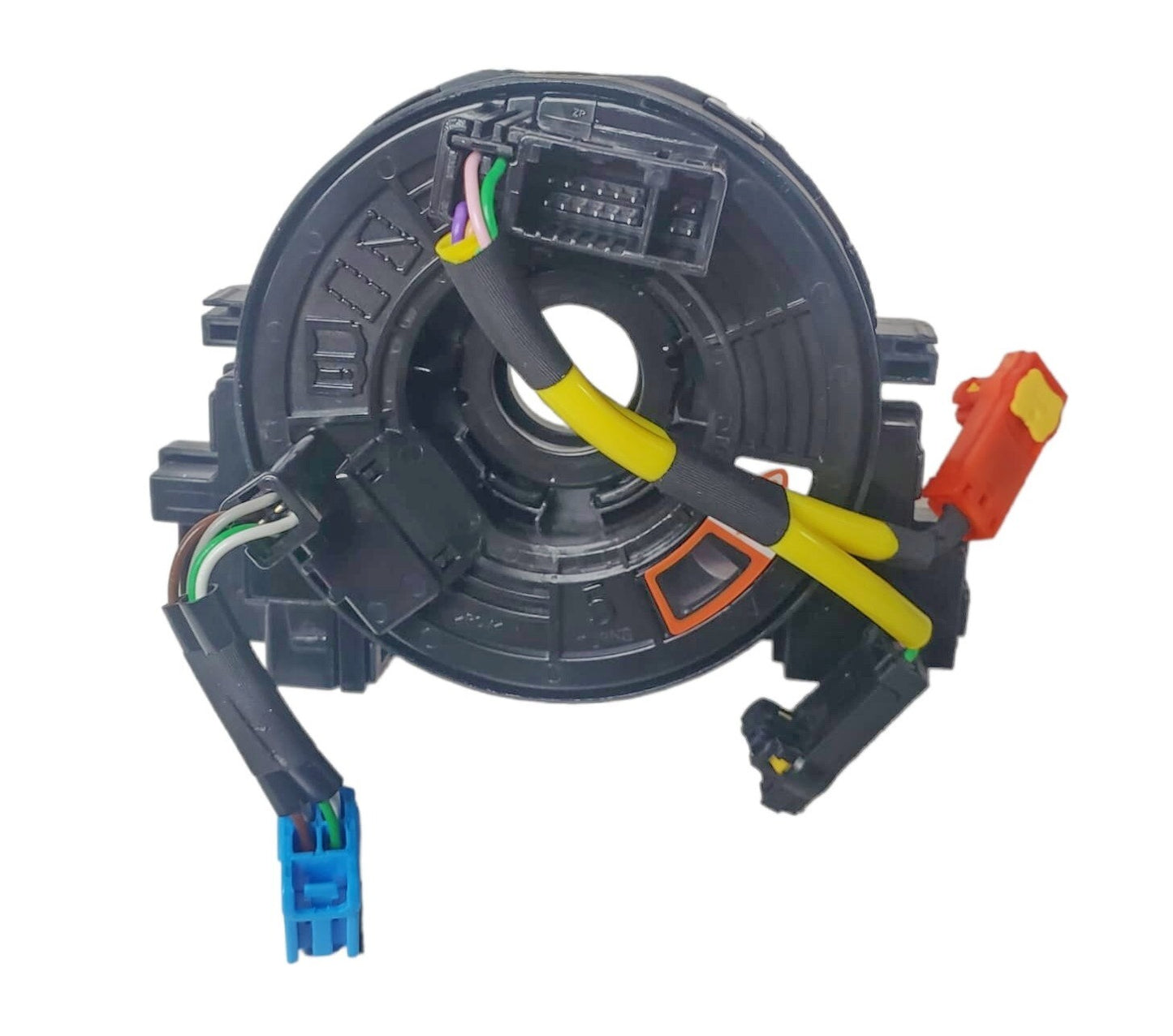 Clockspring Fits Toyota Land Cruiser 08/2015-04/2021 W/Heated Steering