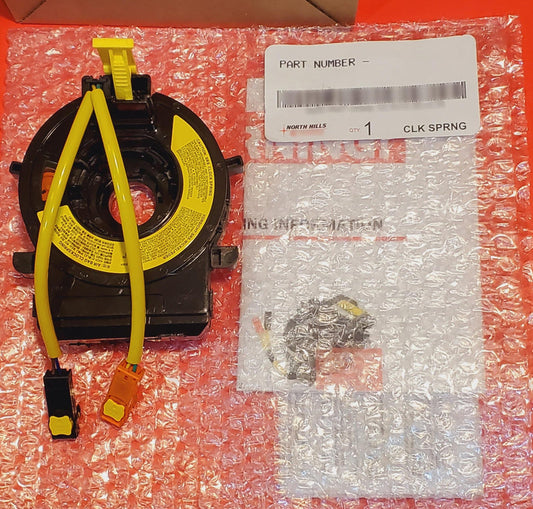 CSP6314  | Kia/Hyundai | Clock Spring Kia Sould 2009 - 2015