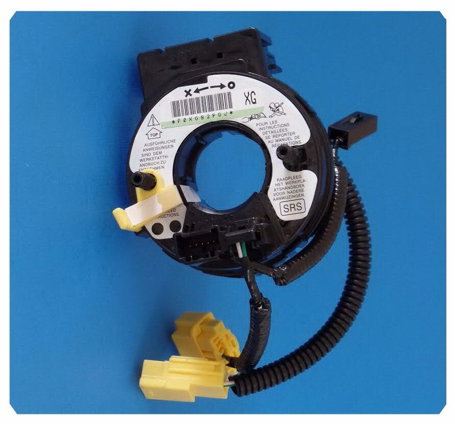 77900-SAA-G51 SPIRAL CABLE CLOCKSPRING FOR HONDA FIT 2006 2007 2008