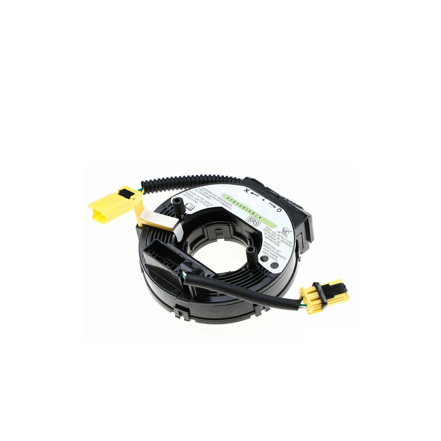 Clock Spring for Honda Accord 2008 2009 2010 2011 2012